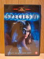 Species III
(2004) ‧ Sci-fi/Horror ‧ DVD, Vanaf 16 jaar, Ophalen of Verzenden, Zo goed als nieuw, Overige genres