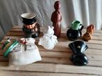 Diverse goebel stukjes, Ophalen of Verzenden, Zo goed als nieuw, Overige typen