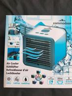 Luchtkoeler / mini ventilator, Ophalen, Zo goed als nieuw, Tafelventilator
