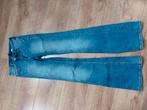 Spijkerbroek H&M maat 32, Ophalen, Zo goed als nieuw, Blauw, W27 (confectie 34) of kleiner