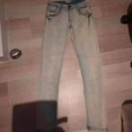 164 spijkerbroek europe jeans, Verzenden, Meisje, Broek