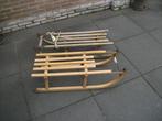 Sleeen van hout 86cm., Ophalen, Gebruikt