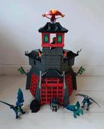 Playmobil | Geheime drakenburcht 5480 ridders kasteel draken, Kinderen en Baby's, Speelgoed | Playmobil, Ophalen of Verzenden