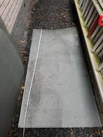 Geperforeerde plaat 3 stuks 2000x1000x1, Ophalen, Gebruikt, Overige materialen, Minder dan 20 mm