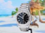 IWC Ingenieur 40mm IW328901 ONGEDRAGEN is seals 05-2025, Sieraden, Tassen en Uiterlijk, Horloges | Heren, Overige merken, Staal