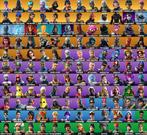 Ultra Rare Fn Account, 1 speler, Ophalen of Verzenden, Zo goed als nieuw