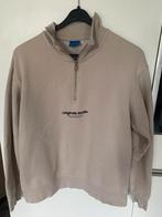 Jack & Jones trui Originals Studio maat S beige, Beige, Ophalen of Verzenden, Gedragen, Jack & Jones