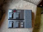Line 6 FVB Express MK2 pedalboard met expressie pedaal., Muziek en Instrumenten, Effecten, Ophalen of Verzenden, Zo goed als nieuw