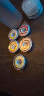 Air Up fles + 5 dichte pods, Ophalen of Verzenden, Zo goed als nieuw