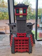 Playmobil Knights kasteel (mist onderdelen), Kinderen en Baby's, Speelgoed | Playmobil, Ophalen of Verzenden