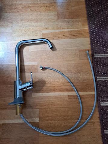 Hansgrohe keukenkraan Eco L beschikbaar voor biedingen