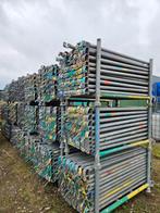 Hulpkorteling 1,57 layher allround, Doe-het-zelf en Verbouw, Steigers, Ophalen, Gebruikt, Overige typen, Minder dan 2 meter