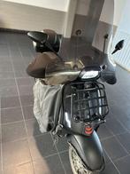 VESPA SPRINT 2020 ZO GOED ALS NIEUW!, Fietsen en Brommers, Scooters | Vespa, Ophalen, Overige modellen, Maximaal 45 km/u, Zo goed als nieuw