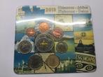 BU SETJE GRIEKENLAND 2013., Verzenden, Griekenland, Overige waardes