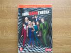 the big bang theory -seizoen 6 op 3 dvd's-, Alle leeftijden, Verzenden, Zo goed als nieuw, Komedie