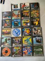 Ps1 spellen - Prijs per spel op aanvraag, Spelcomputers en Games, Games | Sony PlayStation 1, Avontuur en Actie, Gebruikt, 1 speler