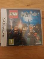 Lego harry potter - nintendo 3ds, Spelcomputers en Games, Avontuur en Actie, 1 speler, Ophalen of Verzenden, Zo goed als nieuw
