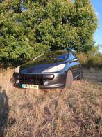 Peugeot 307 feline 2.0 200pk- stage1 chiptune- sportuitlaat, Auto's, Peugeot, Voorwielaandrijving, 65 €/maand, 4 cilinders, 1261 kg
