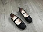 Schoenen maat 35 zwart kerst meisje ballerina’s, Kinderen en Baby's, Kinderkleding | Schoenen en Sokken, Meisje, H&M, Schoenen