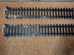Marklin overgangrail (2291) (2), Hobby en Vrije tijd, Modeltreinen | H0, Wisselstroom, Gebruikt, Rails, Ophalen of Verzenden