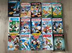 15 Donald Duck pockets, Meerdere comics, Ophalen of Verzenden, Gelezen, Europa