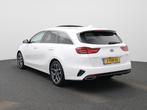 Kia ProCeed 1.4 T-GDI GT-Line AUTOMAAT | PANORAMADAK | STOEL, Auto's, Kia, 12 maanden, Euro 6, 4 cilinders, Wit