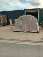 Tent 6 persoons, Caravans en Kamperen, Tenten, Ophalen, Gebruikt