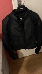 Vrouwen motorjas Revit, Motoren, Kleding | Motorkleding, Ophalen, Jas | leer, Nieuw zonder kaartje, Dames