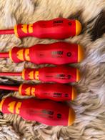 Nieuwe schroevendraaiers, Auto diversen, Autogereedschap, Ophalen of Verzenden, Nieuw