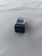 Achterruiverwarming schakelaar Volkswagen Golf 3, Ophalen of Verzenden, Gebruikt, Volkswagen