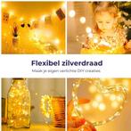 String lights 2m, Versiering, Nijverheidsweg-Noord 77, 3812PK, Amersfoort, Ophalen of Verzenden, Zo goed als nieuw