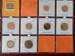Probe set Euro suriname 2005, Ophalen of Verzenden, Buitenland