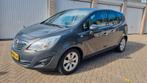 Opel Meriva 1.4 Turbo COSMO 120 pk CLIMA / ALL SEASON BANDEN, Voorwielaandrijving, 65 €/maand, Stof, 4 cilinders