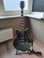 Gretsch 2622 linkshandige semiblock gitaar, Muziek en Instrumenten, Snaarinstrumenten | Gitaren | Elektrisch, Overige merken, Ophalen of Verzenden