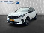 Peugeot 3008 1.2 PureTech GT Rijklaar incl Bovag garantie, Auto's, 12 maanden, Gebruikt, 1199 cc, Wit