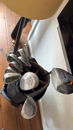 Golfset, Ophalen, Gebruikt, Set