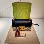 Mooie orginle Gucci tas, Ophalen, Zo goed als nieuw, Zwart, Overige merken