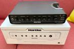 TK: Hartke LX8500 basversterker, Muziek en Instrumenten, Ophalen of Verzenden, Zo goed als nieuw, Basgitaar, 100 watt of meer