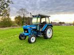 1990 Ford 4630 2-wielaangedreven tractor, Gebruikt, Ford