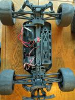 Himoto Katana 1:10 RC truggy, Elektro, Gebruikt, Auto offroad, Ophalen of Verzenden