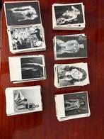 Zwart-wit kaarten collectie jaren '80-'90 -  gay Mannen, Antiek en Kunst, Kunst | Tekeningen en Foto's, Ophalen of Verzenden
