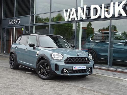 MINI Countryman Cooper S E ALL4 Navi.Plus. Apple CarPlay Led, Auto's, Mini, Bedrijf, Te koop, Countryman, 4x4, ABS, Airbags, Airconditioning