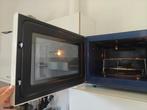 Combi magnetron, Ophalen of Verzenden, Zo goed als nieuw