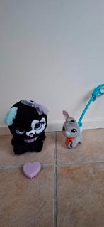 Furreal, Kinderen en Baby's, Speelgoed | Knuffels en Pluche, Ophalen of Verzenden, Overige typen