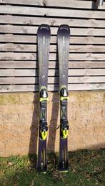 Head Super Joy Skies 143cm - Goed Onderhouden, 140 tot 160 cm, Gebruikt, Ophalen of Verzenden, Carve