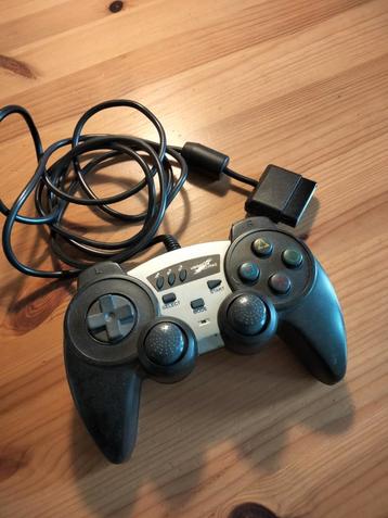 Alternatieve PlayStation 2 controler. beschikbaar voor biedingen