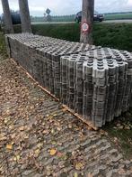 Grasblokken 280 stuks hard kunstof, Tuin en Terras, Ophalen of Verzenden, Zo goed als nieuw, Beton, Klinkers
