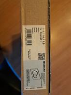 Geberit Sigma 01 bedieningspaneel - Nieuw in verpakking!, Doe-het-zelf en Verbouw, Sanitair, Ophalen of Verzenden, Nieuw, Toilet