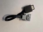POWERED UP TO POWER FUNCTIONS LEGO ADAPTER., Ophalen of Verzenden, Nieuw