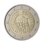Duitsland 2 Euro 2015 25 Jaar Duitse Eenheid a d f j, Postzegels en Munten, Munten | Europa | Euromunten, Ophalen of Verzenden